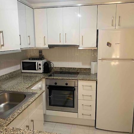 Apartamento El Raco Peñíscola Exterior foto