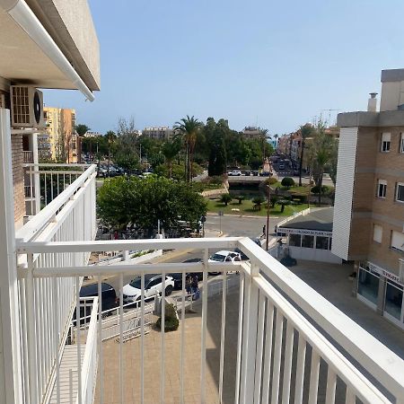 Apartamento El Raco Peñíscola Exterior foto
